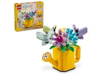 LEGO CREATOR 3 IN 1 31149 BLOEMEN IN GIETER