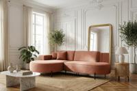 Loungebank Peru Deluxe Mini