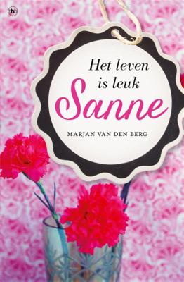Sanne (Paperback)