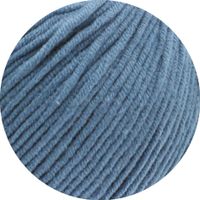 MC Wool Cotton Mix 130 nr.145 Kleur: Jeans - thumbnail