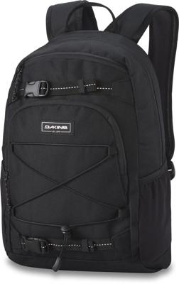 Dakine Grom 13L Rugtas Black 13L