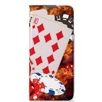 OnePlus Nord CE 2 5G Hippe Standcase Casino - thumbnail