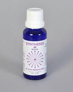 Vita Syntheses 60 bronchi