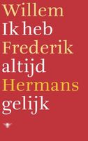 Ik heb altijd gelijk - Willem Frederik Hermans - ebook