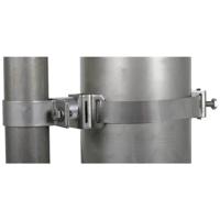 DEHN BS D50 DS30 SB50.300 V2A Bevestigingsklem 1 stuk(s)