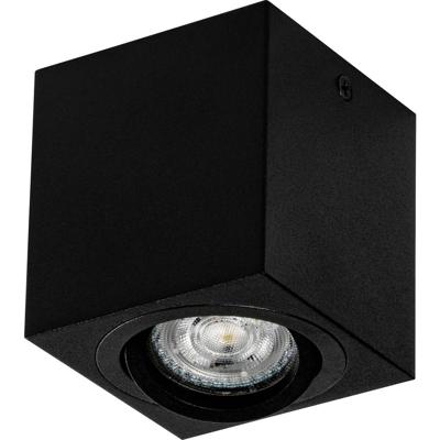 LEDVANCE 4058075758681 4058075758681 Plafondspot LED GU10 Zwart