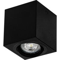 LEDVANCE 4058075758681 4058075758681 Plafondspot LED GU10 Zwart