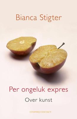 Per ongeluk expres (Paperback)