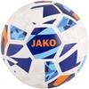 JAKO 2373 Lightbal Iconic - Wit/Navy/Fluo Oranje, 290G - 4