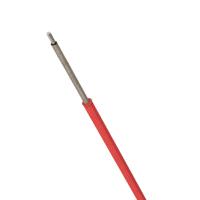 LAPP ÖLFLEX® HEAT 1565 SC Hogetemperatuurdraad 1 x 4 mm² Rood 3018942/100 100 m