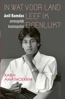In wat voor land leef ik eigenlijk? - Karin Amatmoekrim - ebook