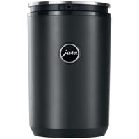 Jura Cool Control 1.0L (EB) Melkopschuimer Zwart