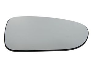 Spiegelglas, buitenspiegel 6102021232136P
