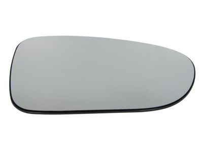 Spiegelglas, buitenspiegel 6102021232136P