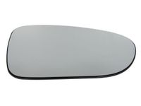 Spiegelglas, buitenspiegel 6102021232136P