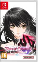 Tales of Berseria Remastered