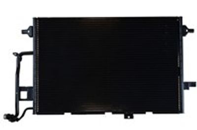 Condensor, airconditioning 35317