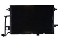 Condensor, airconditioning 35317