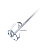Rubi Mortelgarde M-100-R 3H LONG ZN - 76972