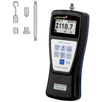 PCE Instruments Krachtmeter Fabrieksstandaard (zonder certificaat) - thumbnail