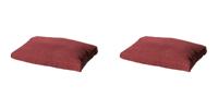 Lounge profi-line 60x40 outdoorManchester red (2 stuks) Madison - Madison
