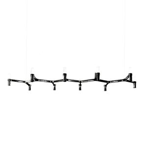 Nemo - Crown Plana Linea Hanglamp