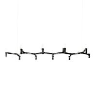 Nemo - Crown Plana Linea Hanglamp