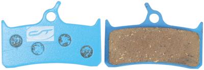CONTEC schijfremblok "discstop+ cbp-500" ct disc brakepad cbp-500 organic