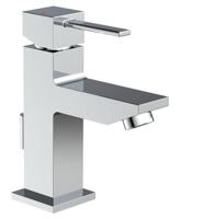 Ngk Eisl calvino meraan wastafel | chroom - ni075thi ni075thi