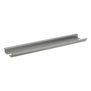 Fibox ARH 16 DIN-rail Ongeperforeerd Plaatstaal 140 mm 1 stuk(s)