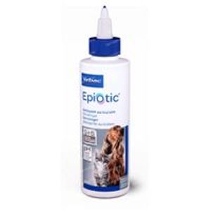 Virbac Epiotic SIS Oorreiniger 125 ml