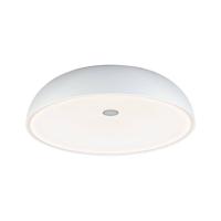 Paulmann 96783 Jaron LED-plafondlamp LED 26.5 W Wit (mat)