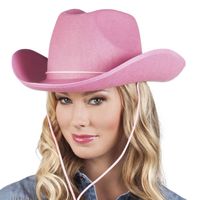 Cowboy hoed