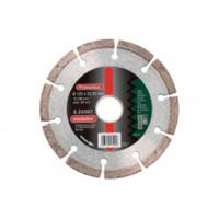 Metabo 624306000 Diamant-doorslijpschijf Promotion 115x22,23 mm