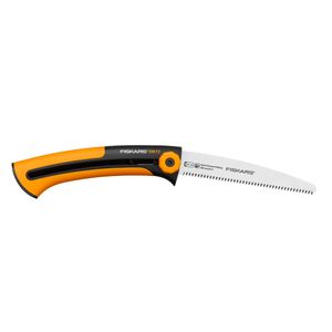 Fiskars Handzaag fijntandig 22,5cm, SW72 - 1000612 - 1000612