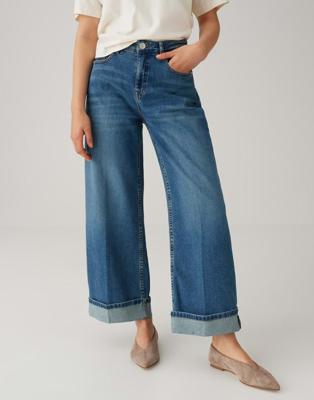 OPUS Jeans Miva valentine