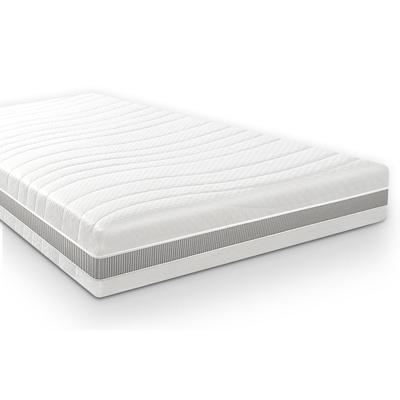 Pocketvering matras 7 Comfort Maxim dikte 24cm Pocketvering matras 7 Comfort Maxim dikte 24cm