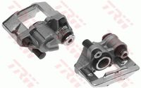 Remklauw BHS179E Remklauw BHS179E