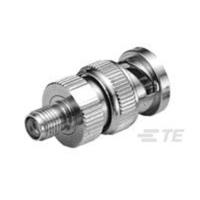 TE Connectivity TE AMP RF Coax Connectors 1046274-1 1 stuk(s)