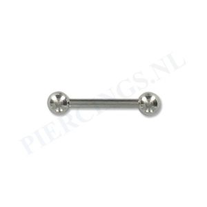 Barbell 12 mm