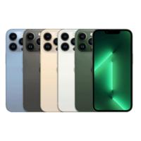 Refurbished iPhone 13 Pro 256 GB Alpengroen Als nieuw