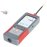 Sauter Krachtmeter 20000 N (max.) Fabrieksstandaard (zonder certificaat)