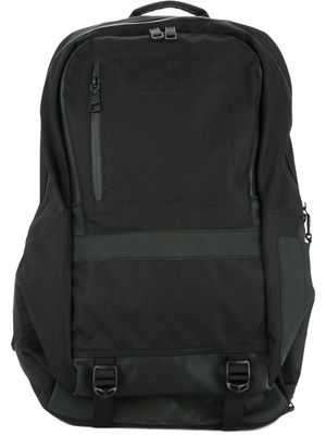 As2ov sac à dos classique - Noir