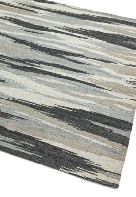 MOMO Rugs - Shade SH03 Strata Grey -