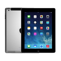 Apple iPad 2 - 16GB - Zwart - thumbnail