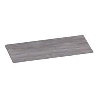 Brauer Ocean Slim Topblad - 100 cm - Driftwood