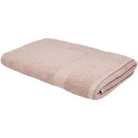 TODAY Badhanddoek 70x130 cm 100% Katoen - Zandroze