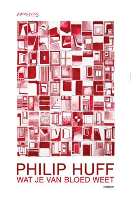 Wat je van bloed weet (Paperback)