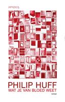 Wat je van bloed weet (Paperback)