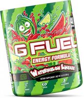 GFuel Energy Formula - Watermelon Limeade Tub